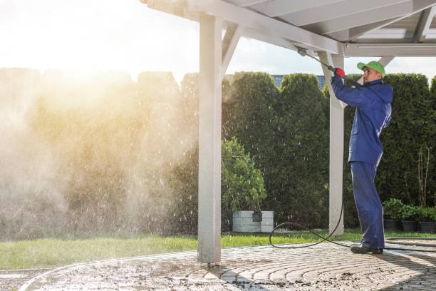Reliable Saxonburg, PA  Pressure Washing Services Solutions